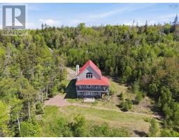 1698 West Bay Road, West Bay, Nova Scotia