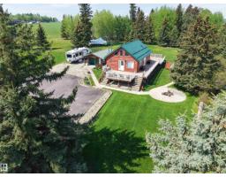 40a 62045 Twp 462, Rural Wetaskiwin County, Alberta T0C 0T0 (29717874)