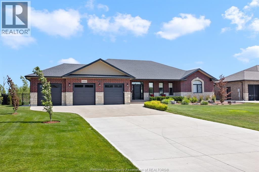19045 HAVEN AVENUE, Lakeshore