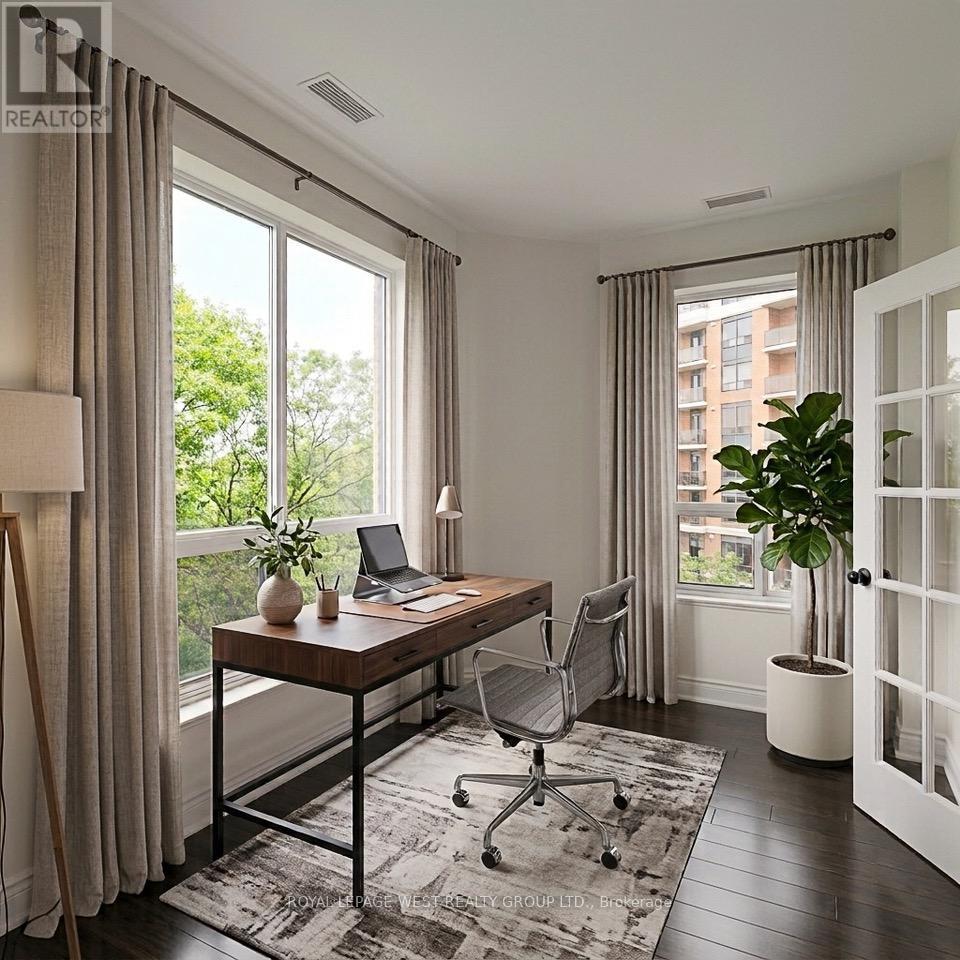 708 - 1 Lomond Drive, Toronto, Ontario  M8X 2Z3 - Photo 10 - W13525828