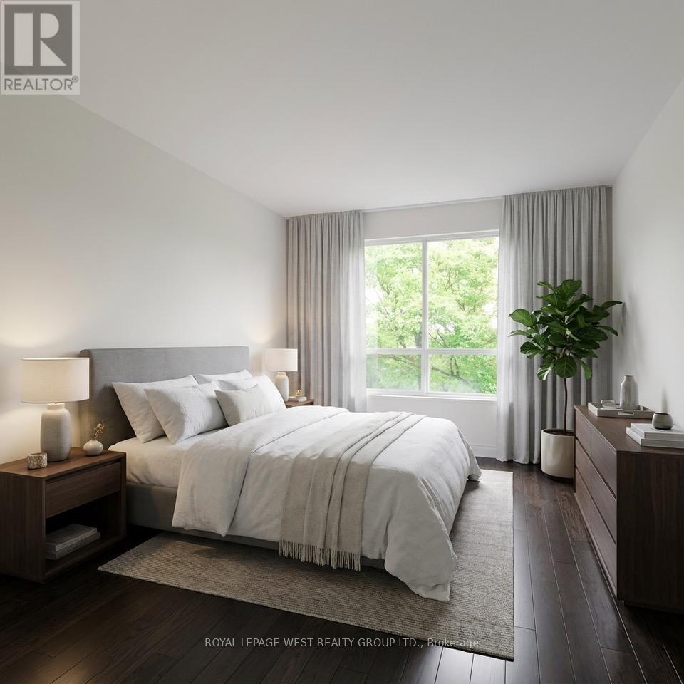 708 - 1 Lomond Drive, Toronto, Ontario  M8X 2Z3 - Photo 14 - W13525828