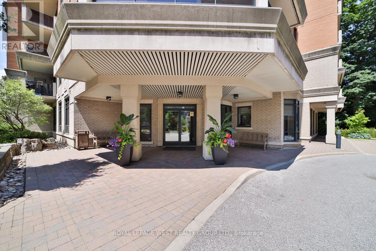 708 - 1 Lomond Drive, Toronto, Ontario  M8X 2Z3 - Photo 25 - W13525828