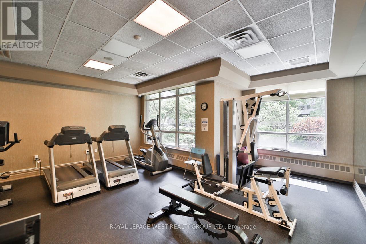 708 - 1 Lomond Drive, Toronto, Ontario  M8X 2Z3 - Photo 30 - W13525828