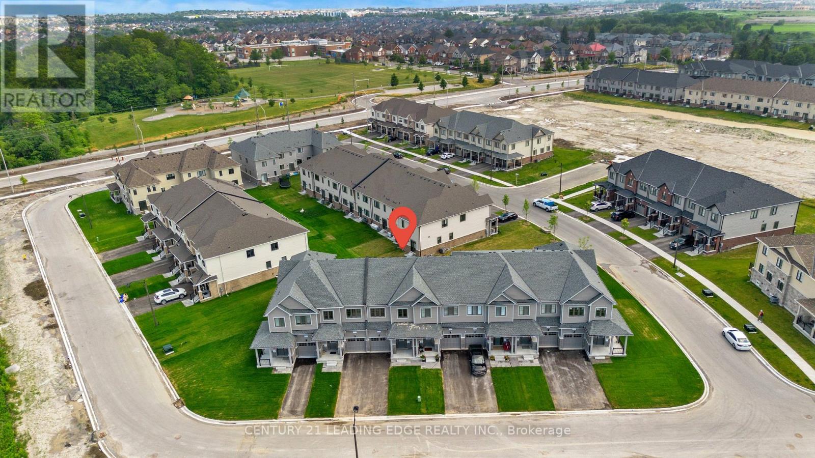 1475 WHEATCROFT DRIVE, Oshawa (Kedron)