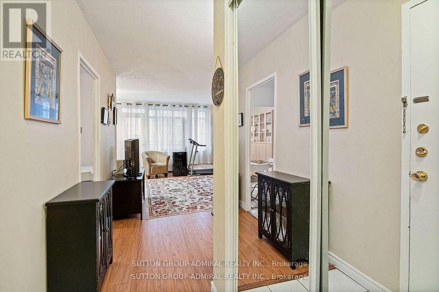 406 - 825 Kennedy Road N, Toronto, Ontario M1K 2E6 - Photo 3 - E13531066