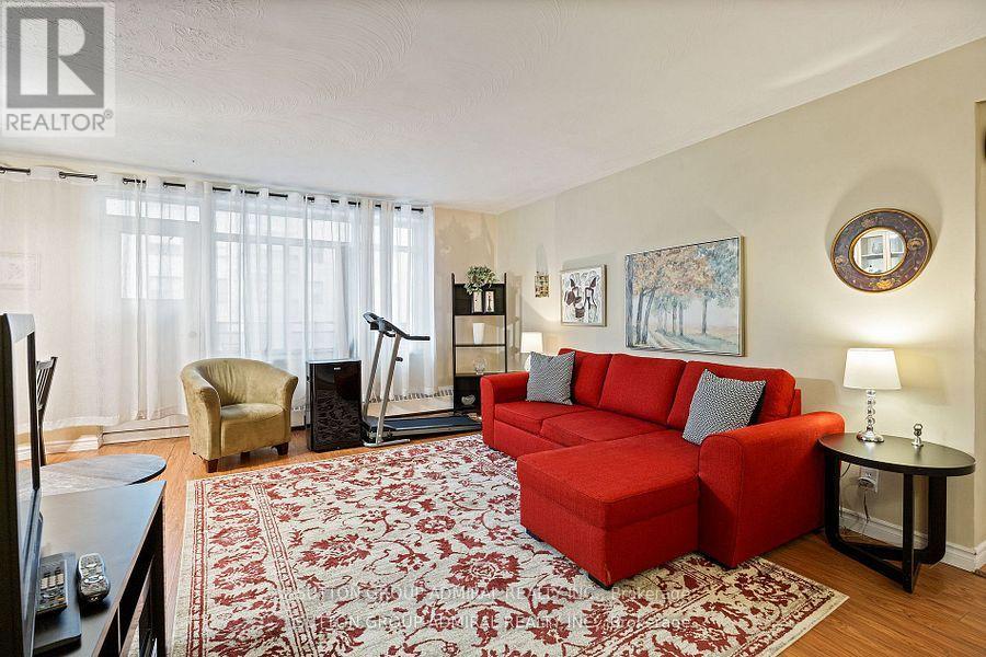406 - 825 Kennedy Road N, Toronto, Ontario M1K 2E6 - Photo 5 - E13531066