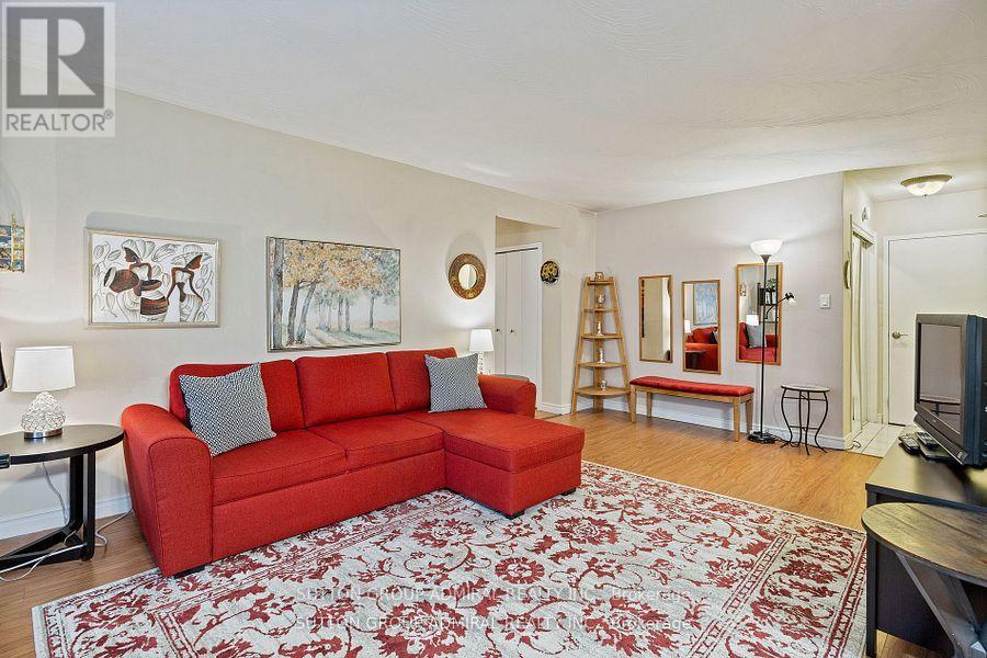 406 - 825 Kennedy Road N, Toronto, Ontario M1K 2E6 - Photo 8 - E13531066
