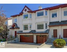 #6 1237 Carter Crest Rd NW, Edmonton, Alberta T6R 2R2 (29989152)