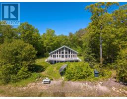 53 SANDY ISLAND, The Archipelago, Ontario