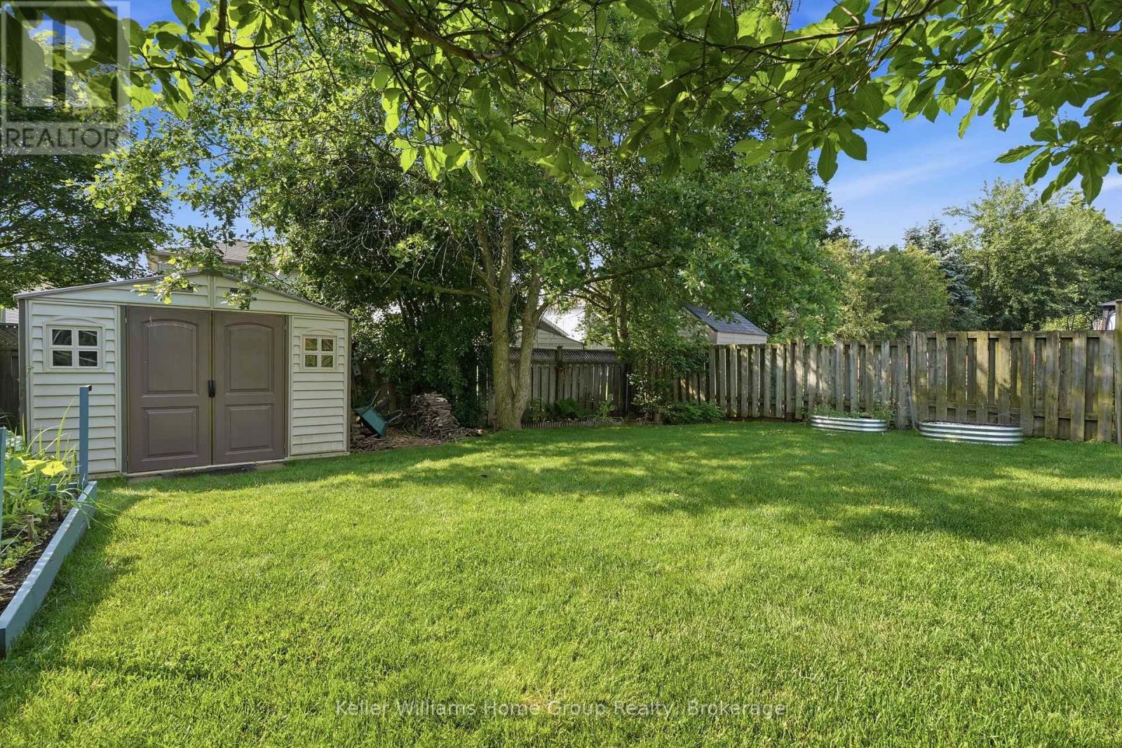 354 Strathallen Street, Centre Wellington, Ontario  N1M 3L3 - Photo 25 - X13529902