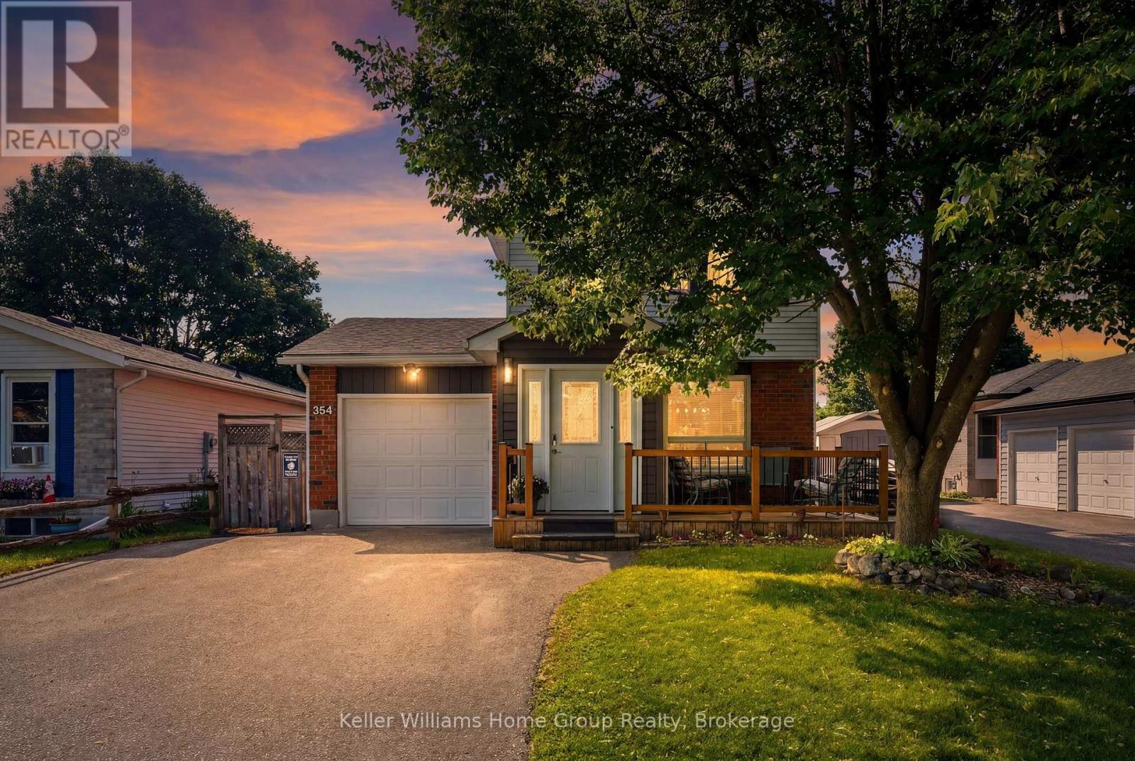 354 Strathallen Street, Centre Wellington, Ontario  N1M 3L3 - Photo 3 - X13529902