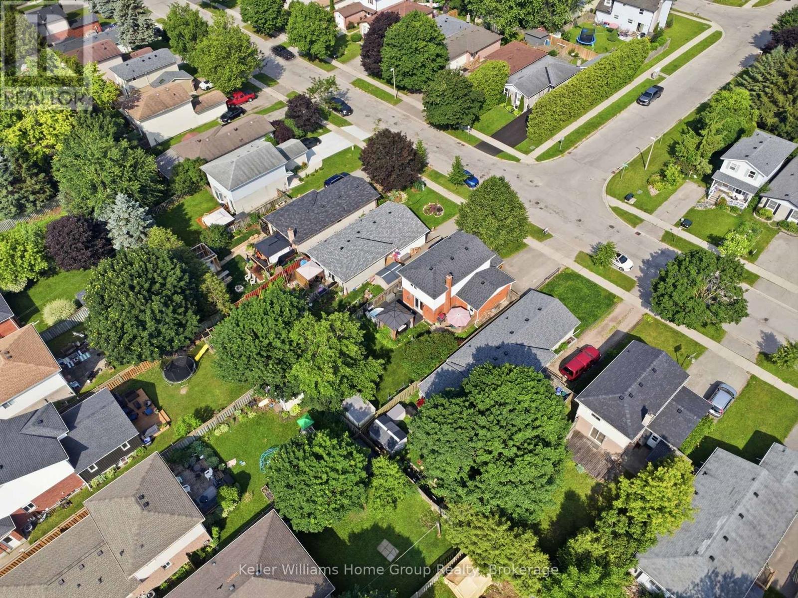 354 Strathallen Street, Centre Wellington, Ontario  N1M 3L3 - Photo 38 - X13529902