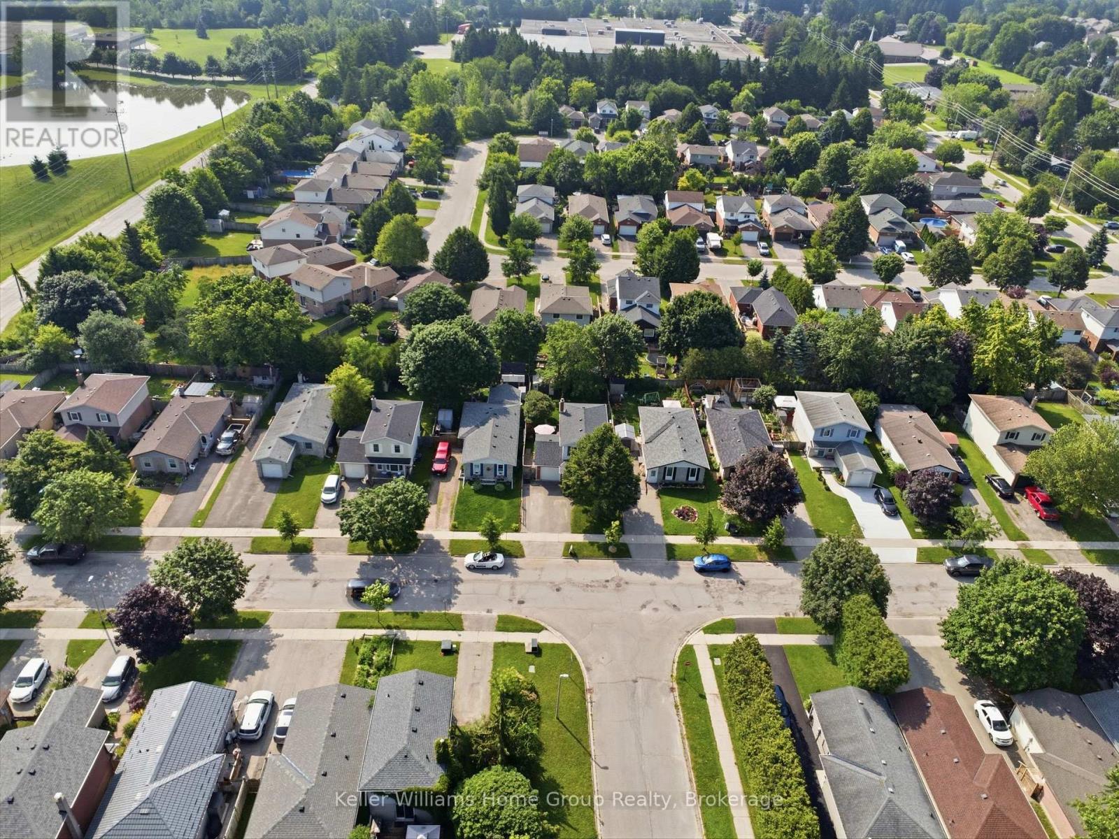 354 Strathallen Street, Centre Wellington, Ontario  N1M 3L3 - Photo 35 - X13529902