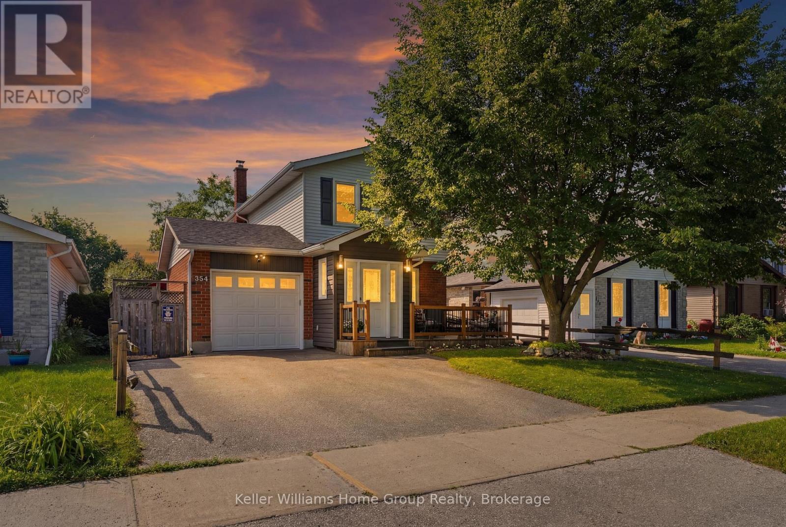 354 Strathallen Street, Centre Wellington, Ontario  N1M 3L3 - Photo 4 - X13529902
