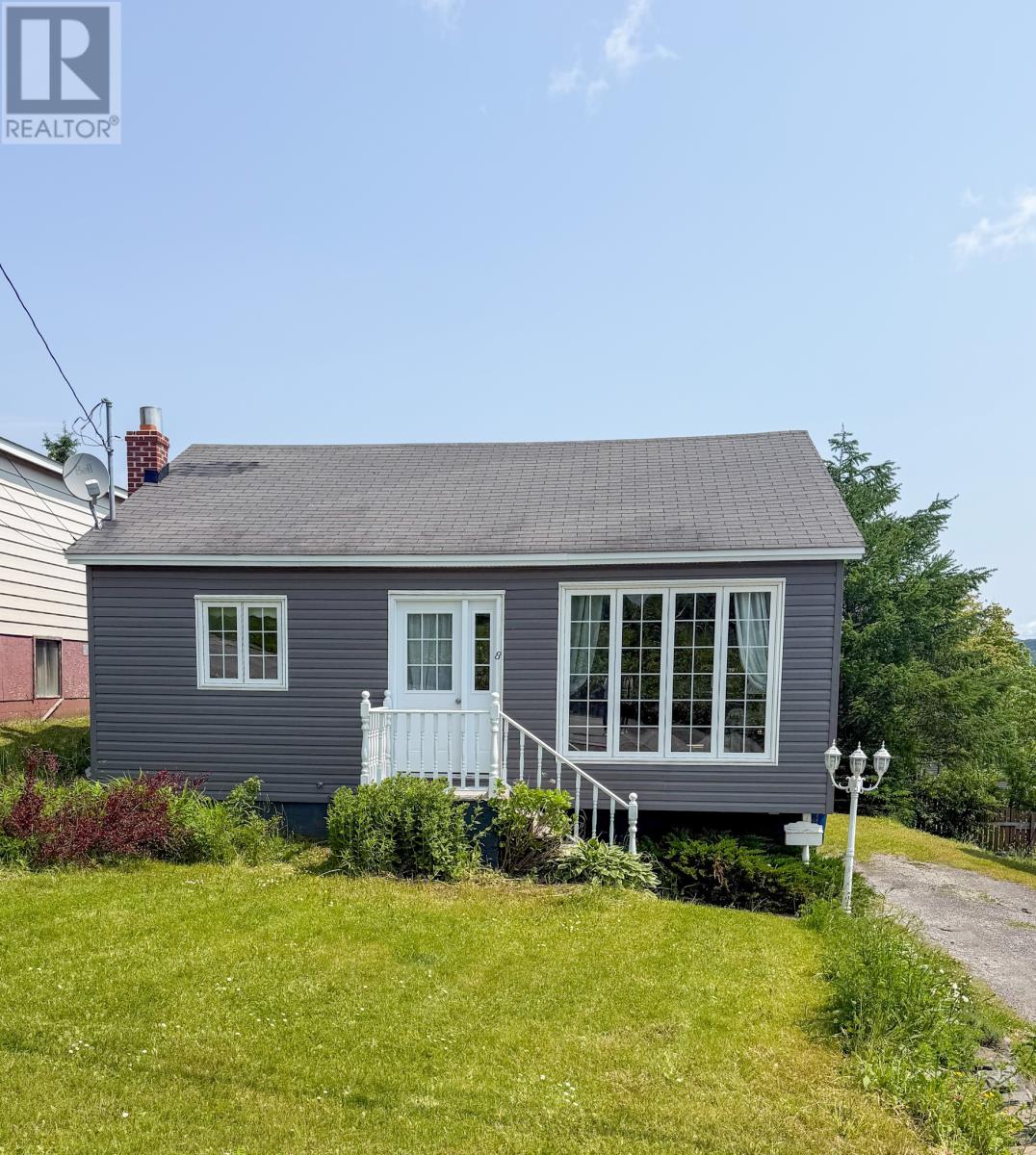 8 Park Drive, Corner Brook