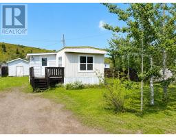 <div class="price">$119,900</div> 1 Robinson Avenue<br>Botwood, Newfoundland & Labrador<br><div class='bed_bath'>3 Bed | 1 Bath</div>