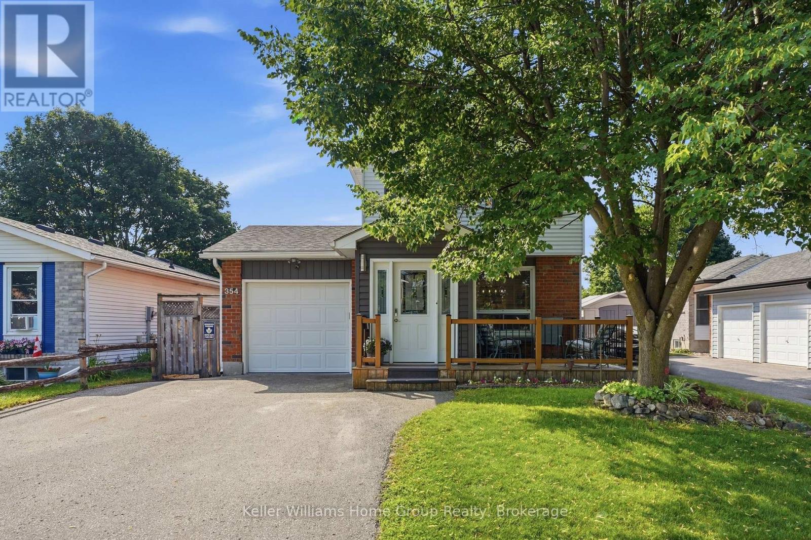 354 Strathallen Street, Centre Wellington, Ontario  N1M 3L3 - Photo 6 - X13529902