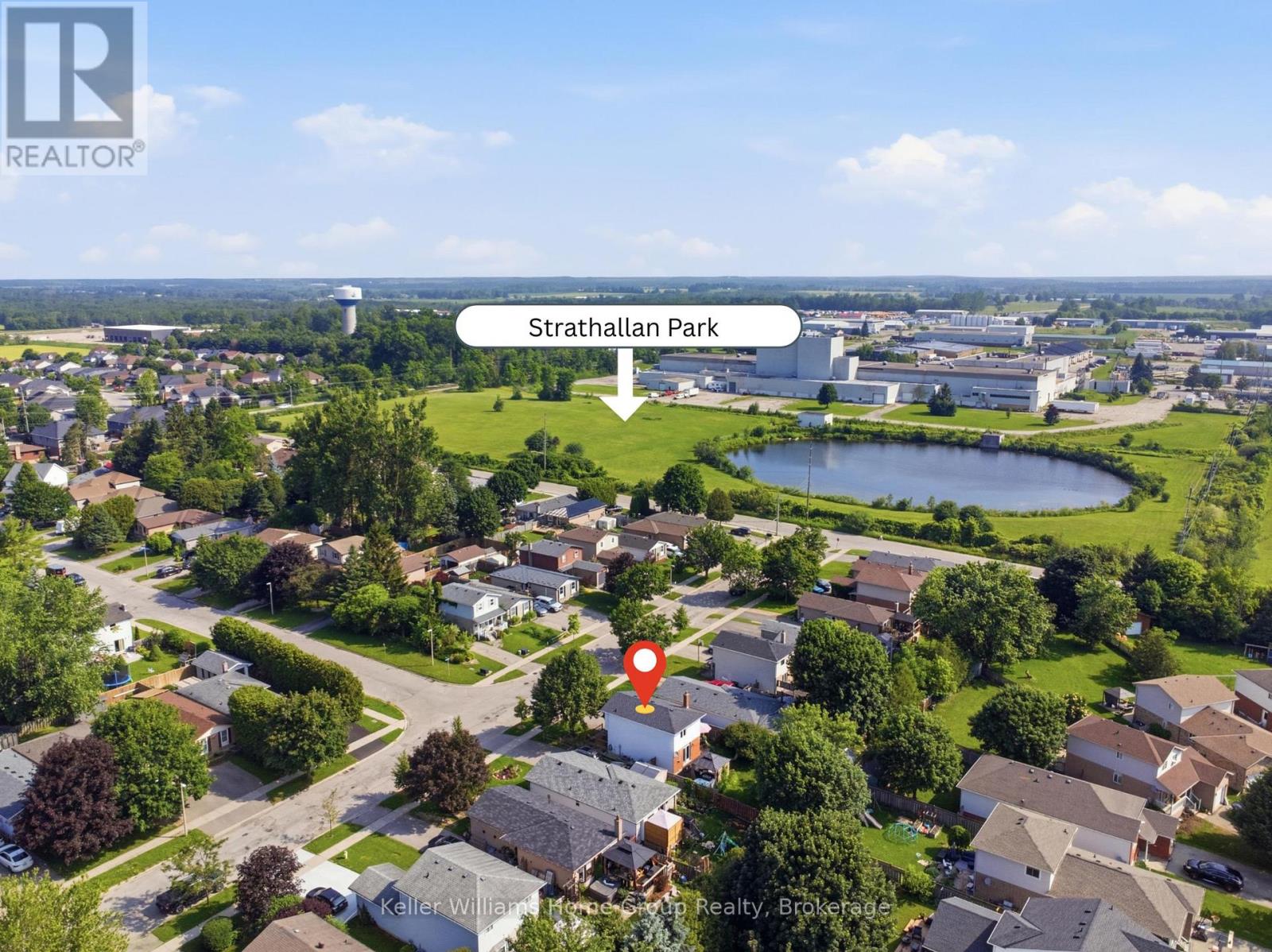 354 Strathallen Street, Centre Wellington, Ontario  N1M 3L3 - Photo 8 - X13529902