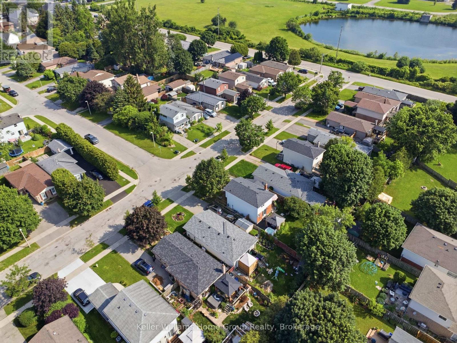 354 Strathallen Street, Centre Wellington, Ontario  N1M 3L3 - Photo 5 - X13529902