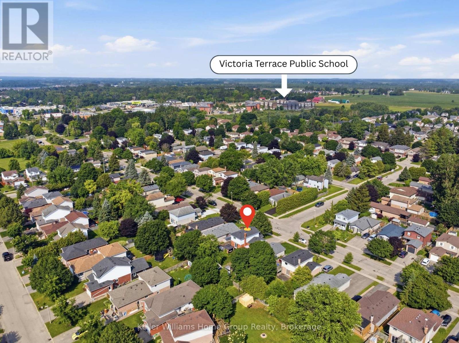 354 Strathallen Street, Centre Wellington, Ontario  N1M 3L3 - Photo 9 - X13529902