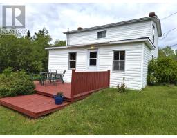13 Church Loop, St. Chad's - Burnside, Newfoundland & Labrador