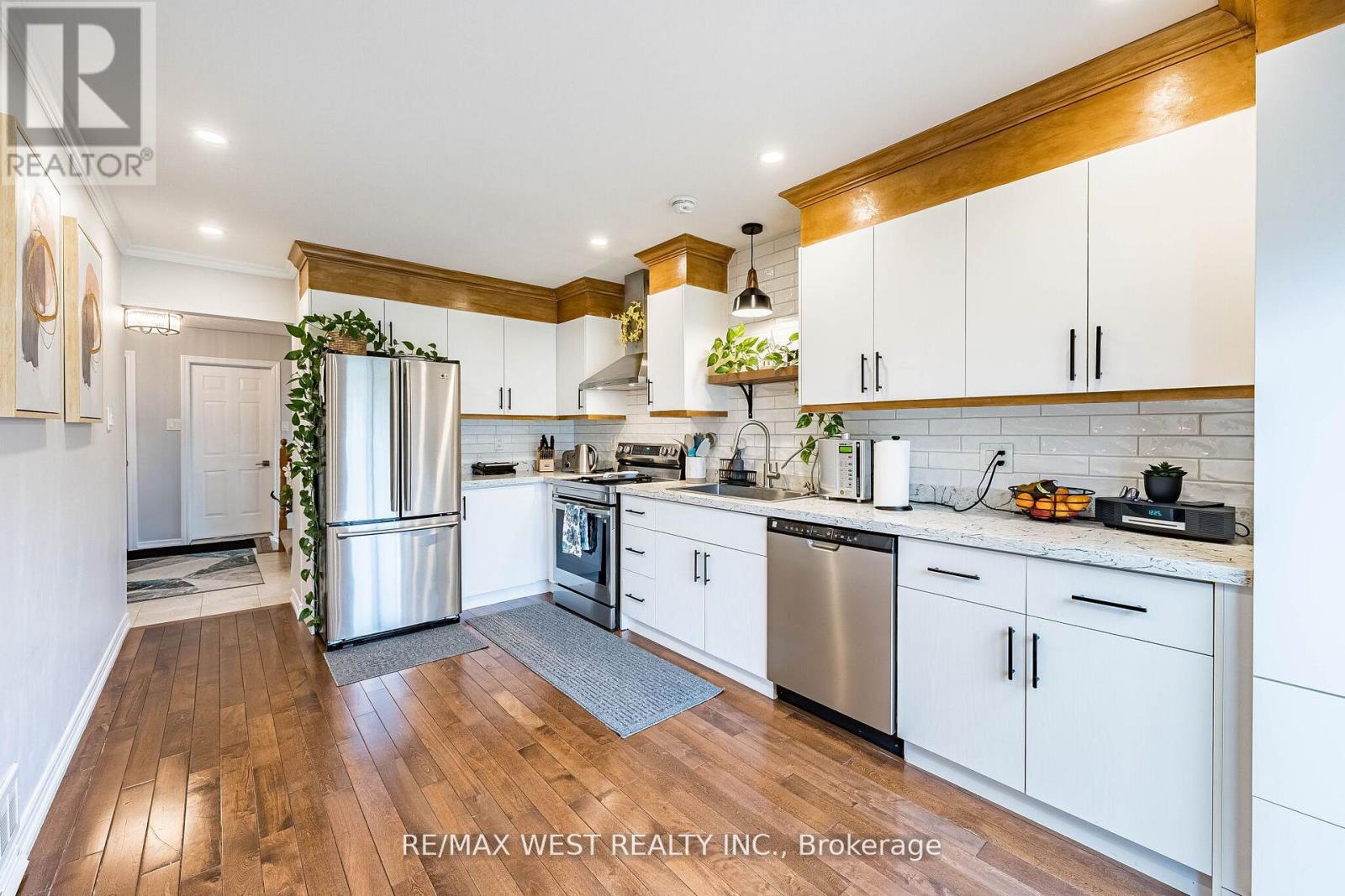 5 Moir Crescent, Barrie (Painswick North), Ontario  L4N 8B6 - Photo 13 - S13531218