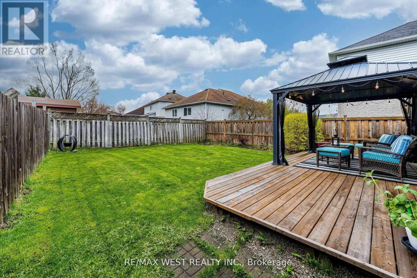 5 Moir Crescent, Barrie (Painswick North), Ontario  L4N 8B6 - Photo 46 - S13531218