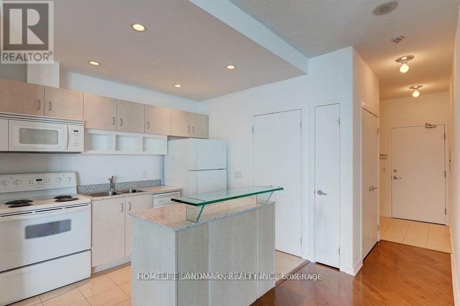 3409 - 208 Queens Quay W, Toronto, Ontario M5J 2Y5 - Photo 15 - C13523780