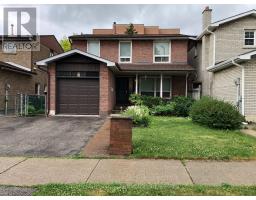 5 BROWNRIDGE CRESCENT, Toronto, Ontario