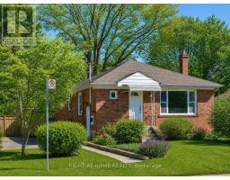 48 LONEY AVENUE, Toronto, Ontario