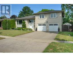 1563 BRENTANO BOULEVARD, Mississauga, Ontario