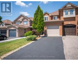 7093 BLACK WALNUT TRAIL, Mississauga, Ontario