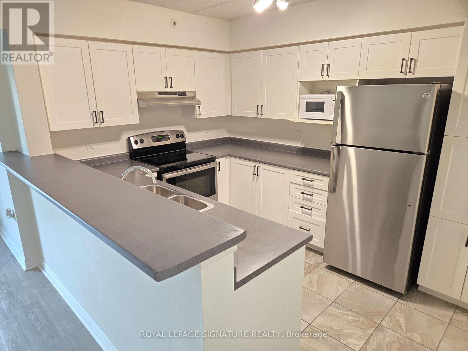 210 - 1460 Main Street, Milton, Ontario  L9T 8W5 - Photo 4 - W13531168