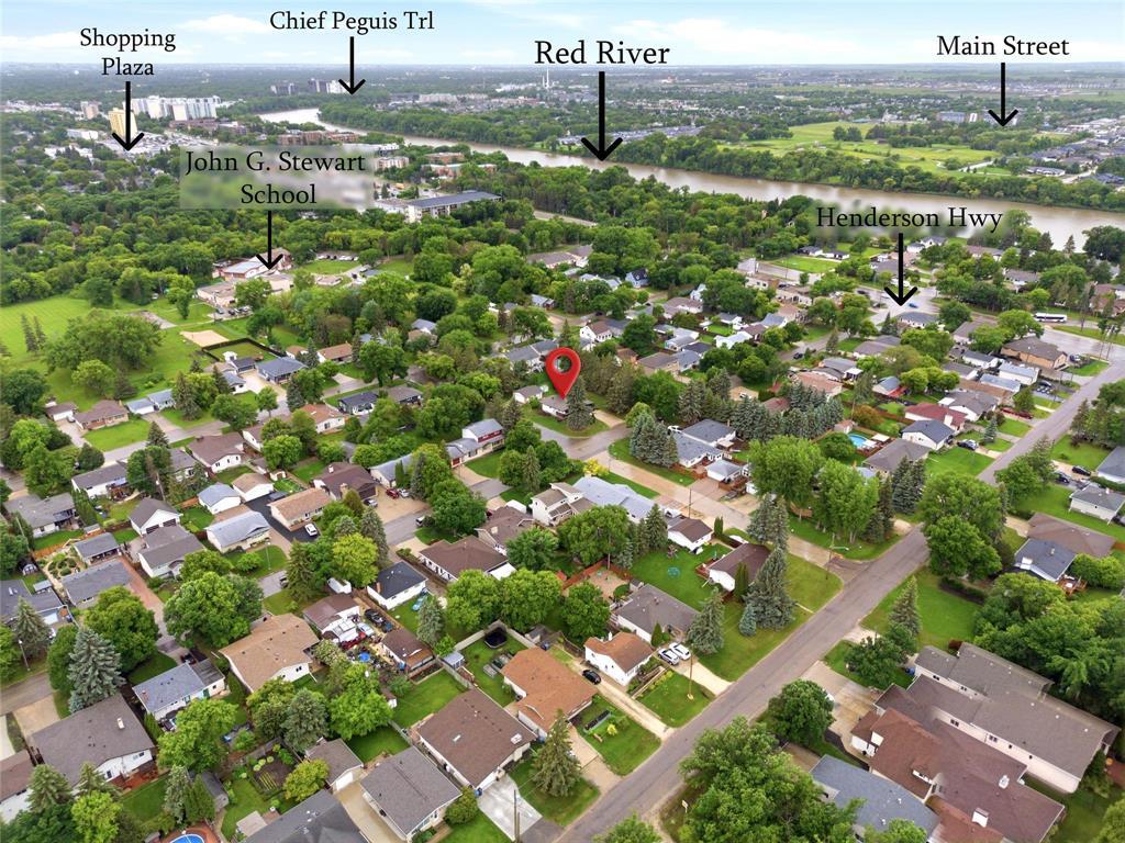 180 Emerson Avenue, Winnipeg, Manitoba  R2G 1E9 - Photo 32 - 202614831