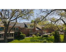 23 - 5 CARN CASTLE GATE, St. Catharines, Ontario