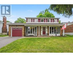 18 HIGHPARK CRESCENT, Ottawa, Ontario