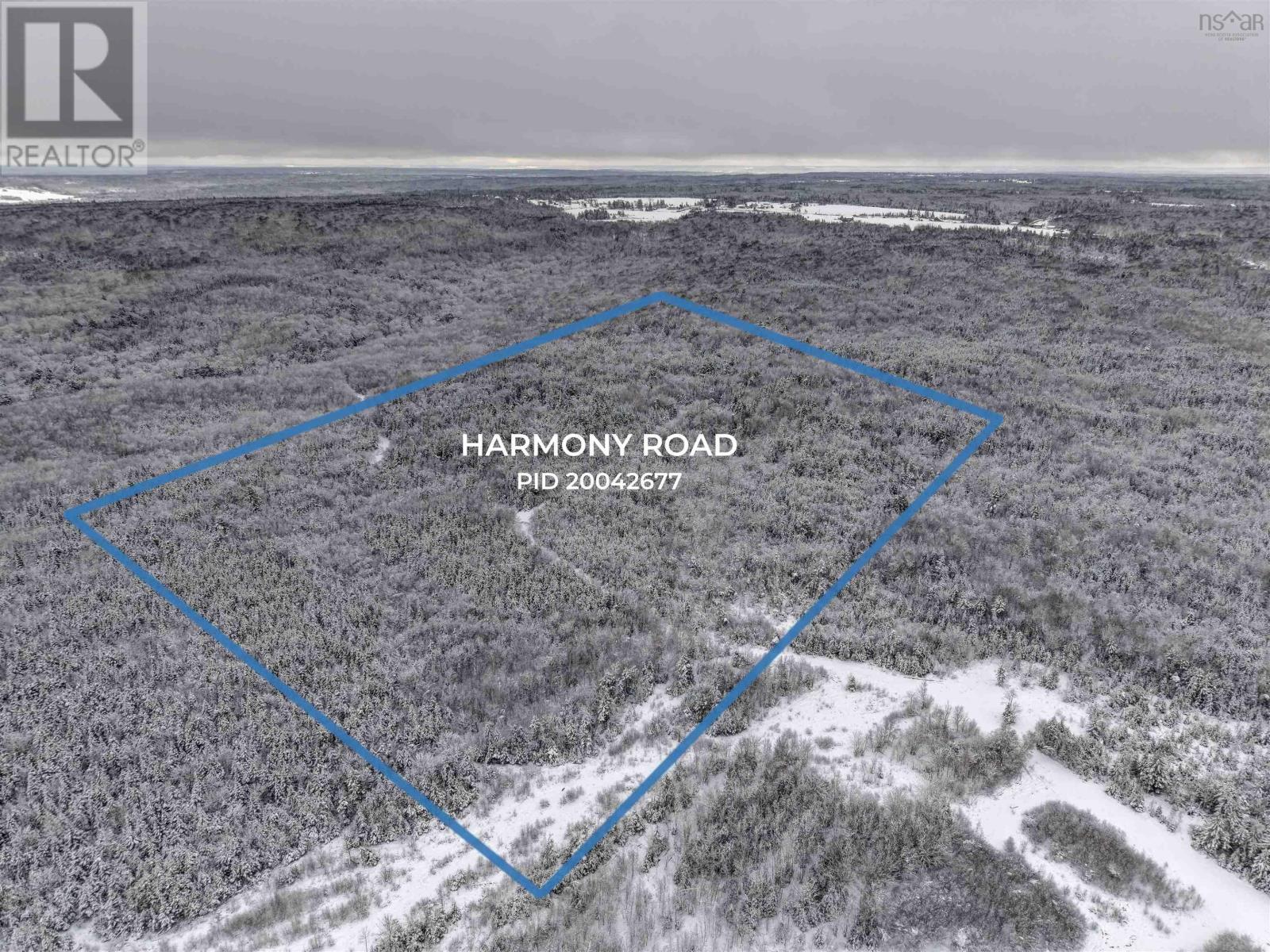 Harmony Road, Harmony, Nova Scotia  B2N 4X8 - Photo 1 - 202600690