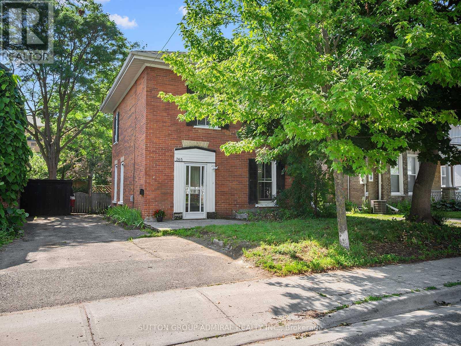 265 Stewart Street, Peterborough, Ontario  K9J 3M8 - Photo 2 - X13531100