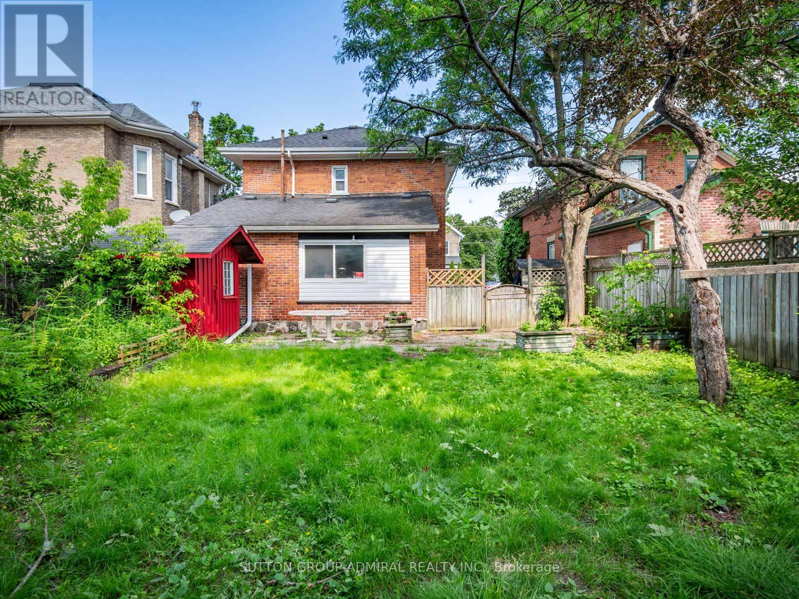 265 Stewart Street, Peterborough, Ontario  K9J 3M8 - Photo 30 - X13531100