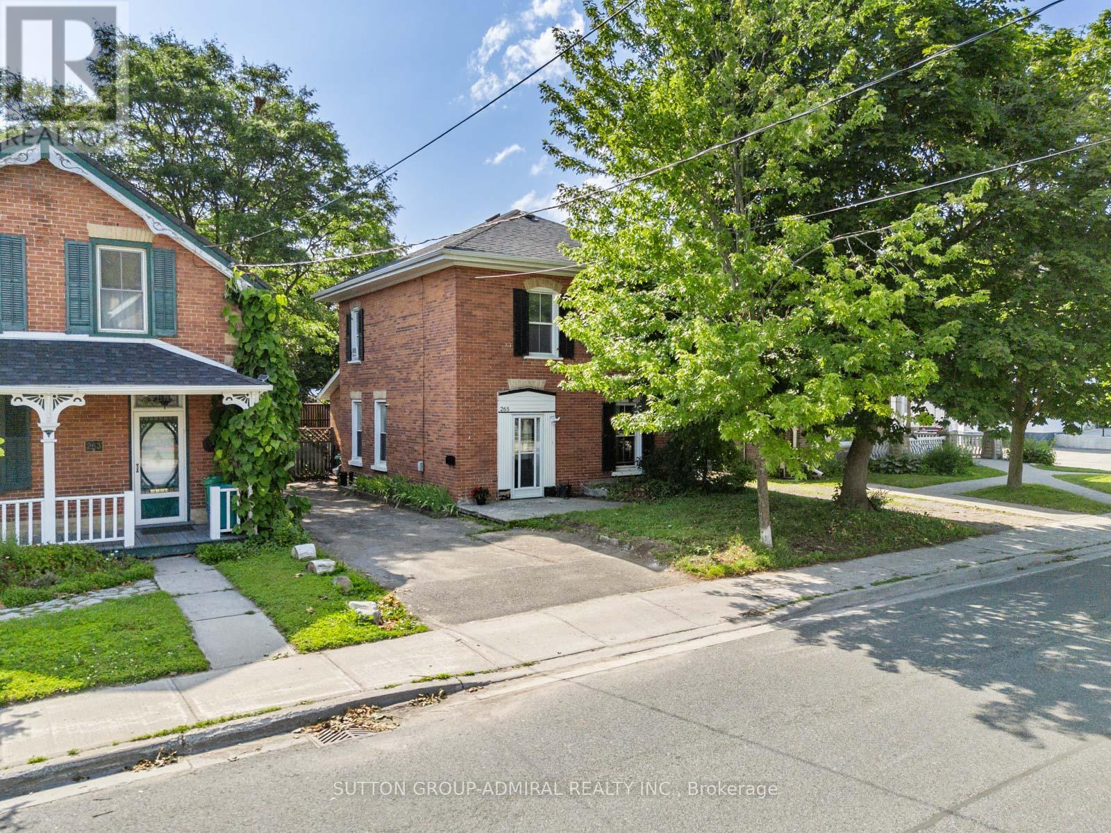 265 Stewart Street, Peterborough, Ontario  K9J 3M8 - Photo 32 - X13531100