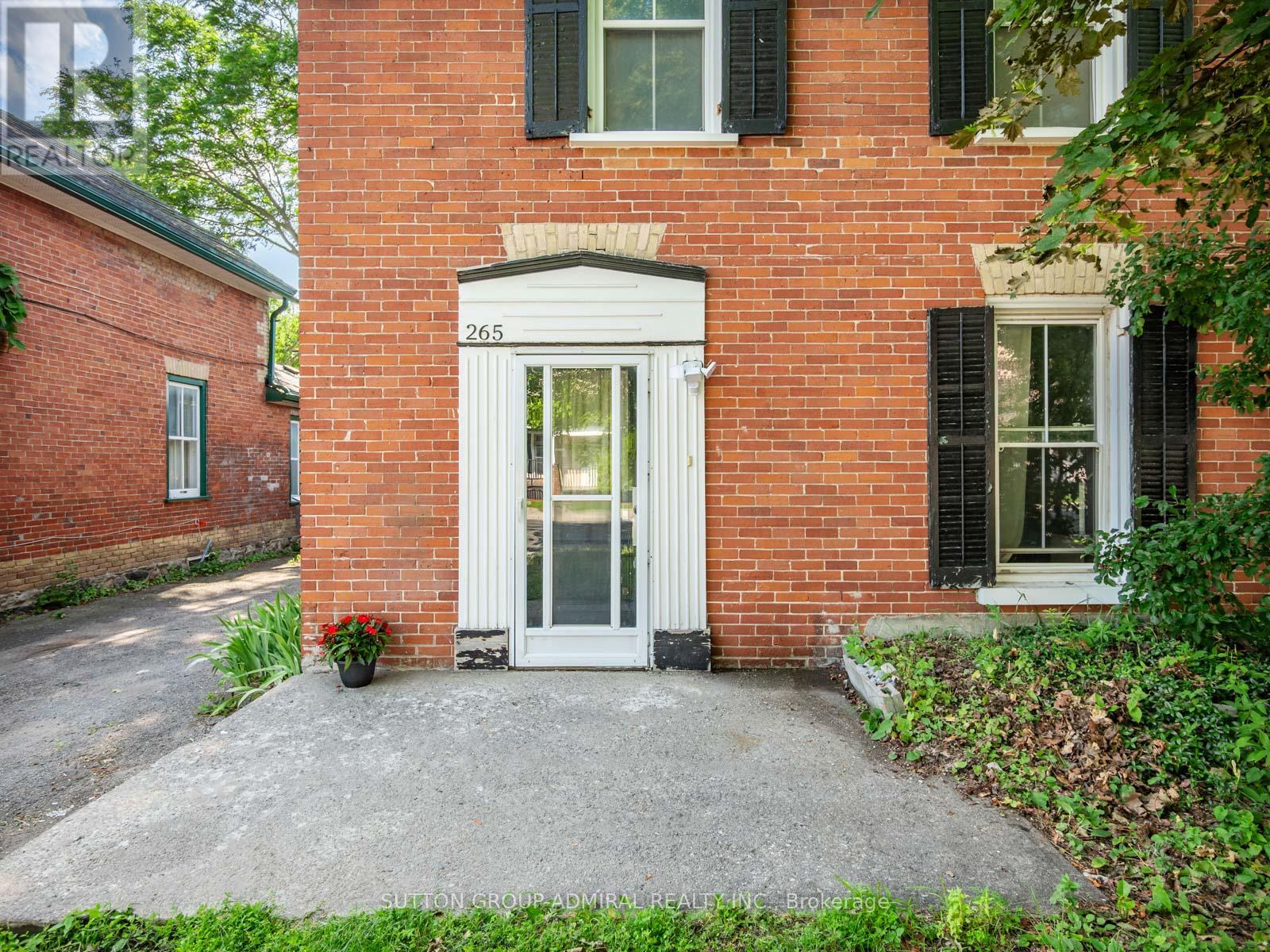 265 Stewart Street, Peterborough, Ontario  K9J 3M8 - Photo 5 - X13531100