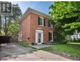 265 STEWART STREET, Peterborough, Ontario