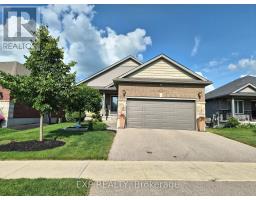 130 BRIDGE CRESCENT, Minto, Ontario