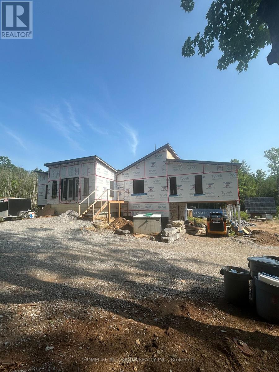 1416 Fortesque Lake Road, Highlands East, Ontario  K0M 1R0 - Photo 2 - X13531164