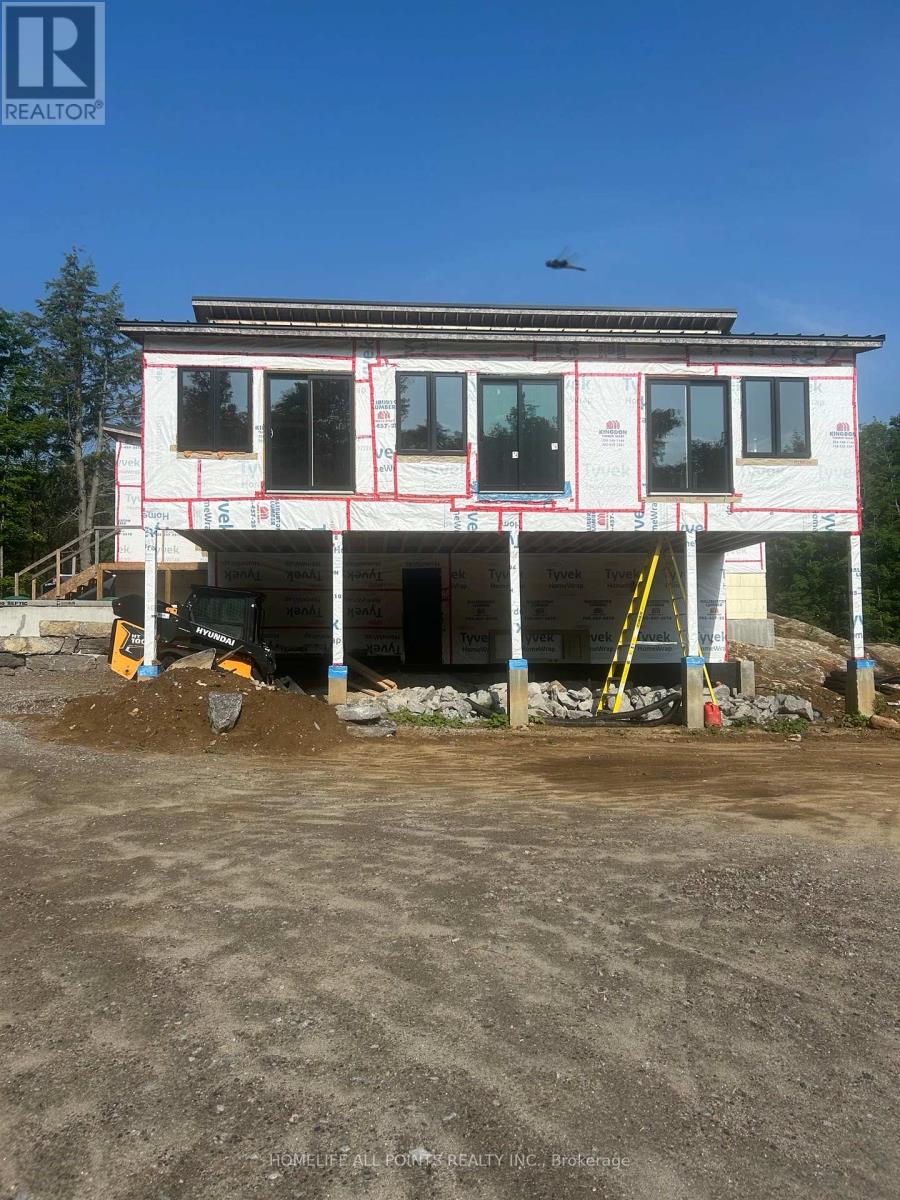 1416 Fortesque Lake Road, Highlands East, Ontario  K0M 1R0 - Photo 3 - X13531164