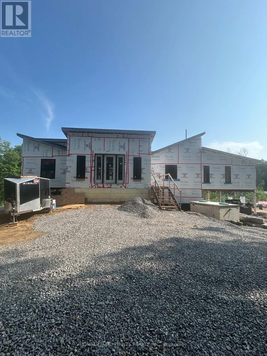 1416 Fortesque Lake Road, Highlands East, Ontario  K0M 1R0 - Photo 4 - X13531164