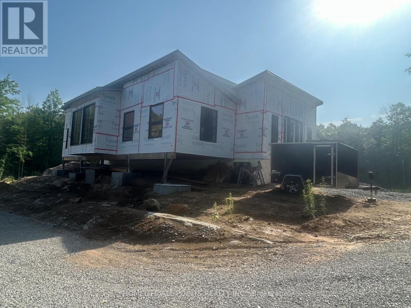 1416 Fortesque Lake Road, Highlands East, Ontario  K0M 1R0 - Photo 5 - X13531164
