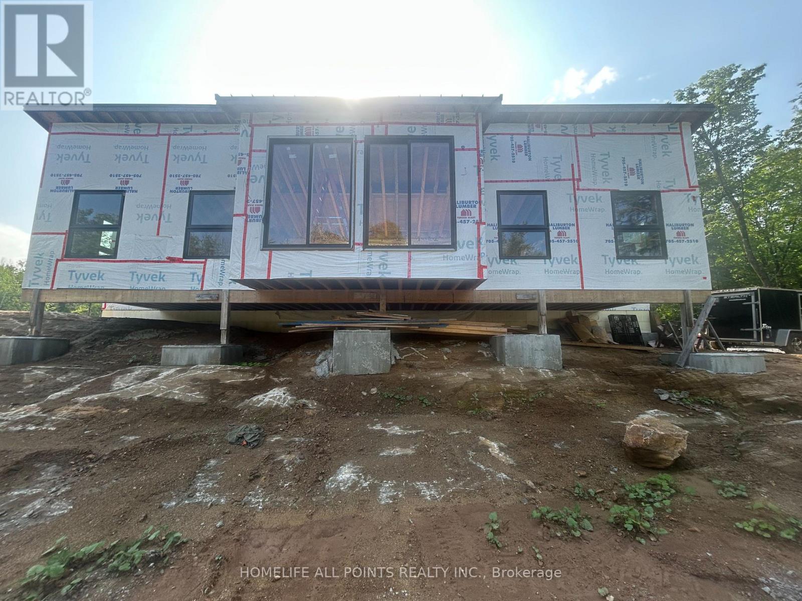 1416 Fortesque Lake Road, Highlands East, Ontario  K0M 1R0 - Photo 6 - X13531164