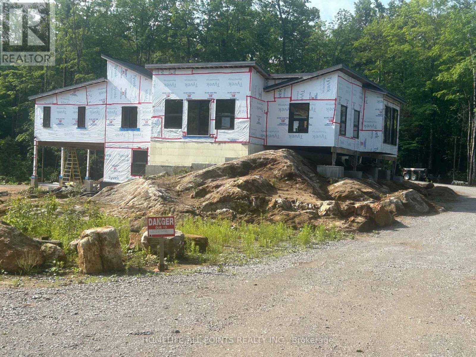 1416 Fortesque Lake Road, Highlands East, Ontario  K0M 1R0 - Photo 7 - X13531164