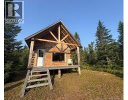 17.1 Hec (Camp) Howard Rd, Howard, New Brunswick